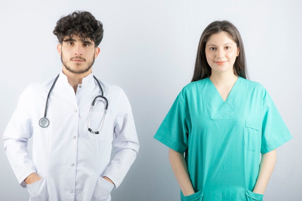 Difference Between an RN and a BSN