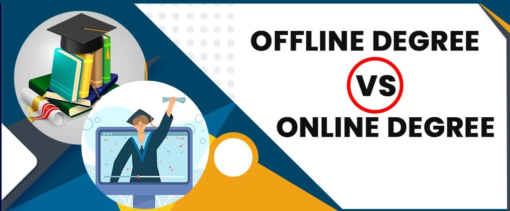 Online vs Traditional Degrees