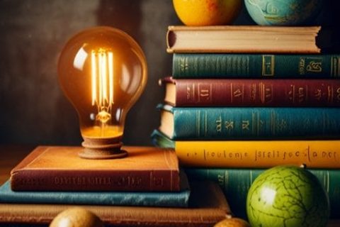 Educational Learning Theories