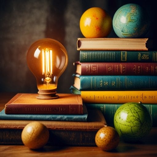 Educational Learning Theories