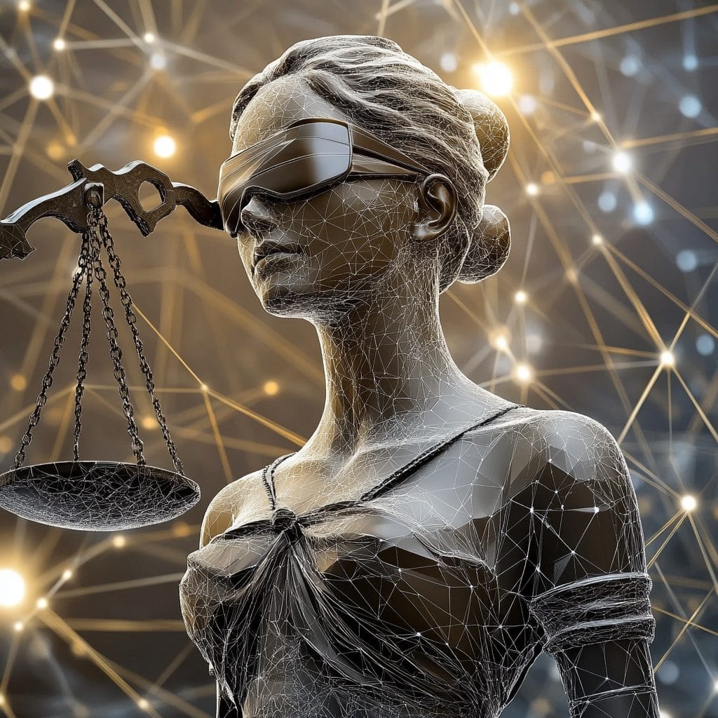 How AI is Reshaping the Legal Profession