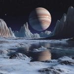 Is There Potential for Life on Europa?