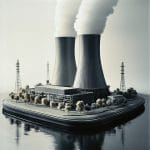 Micro-Nuclear Power: The Future of Remote, Resilient, and Sustainable Energy?