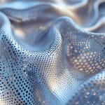 Revolutionary Titanium Metamaterials
