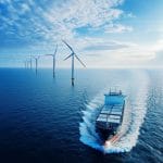 Sailing into the Future: How Wind Power is Reinventing Global Shipping