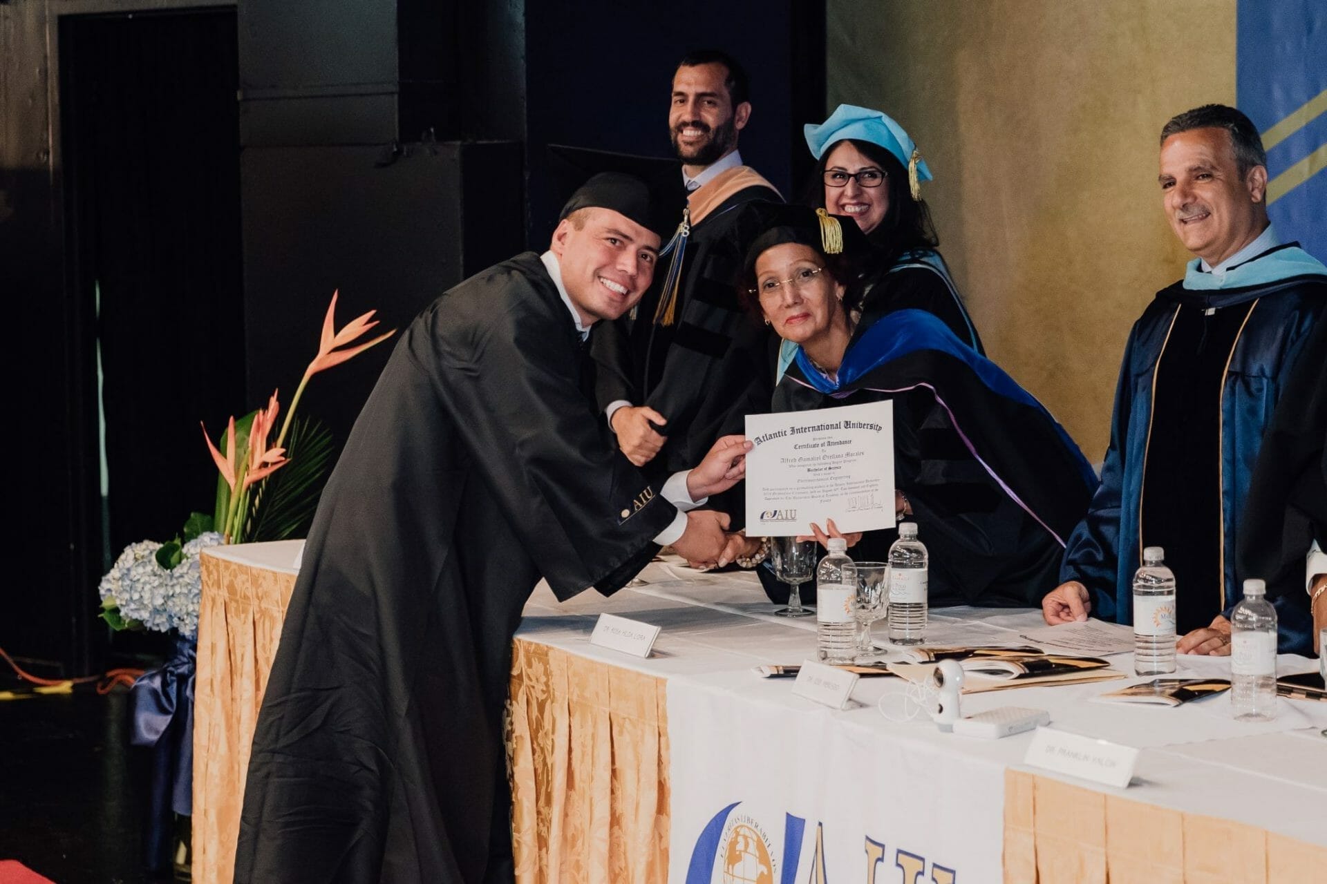 degree programs
