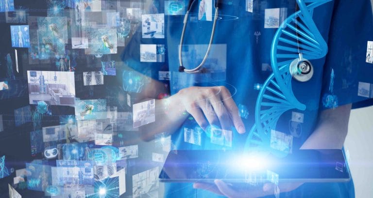 healthcare-trends-2020-artificial-intelligence
