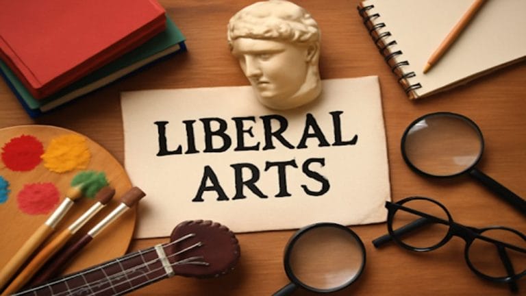 What Is a Liberal Arts Degree