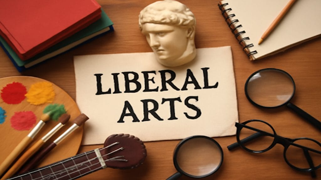 What Is a Liberal Arts Degree