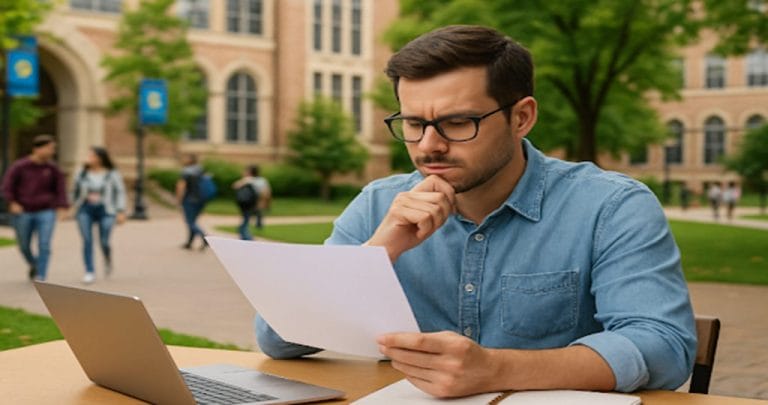 Tips for Choosing an Accounting Degree Program