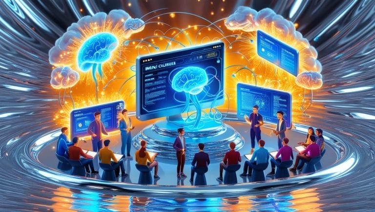 Free Mini Courses
