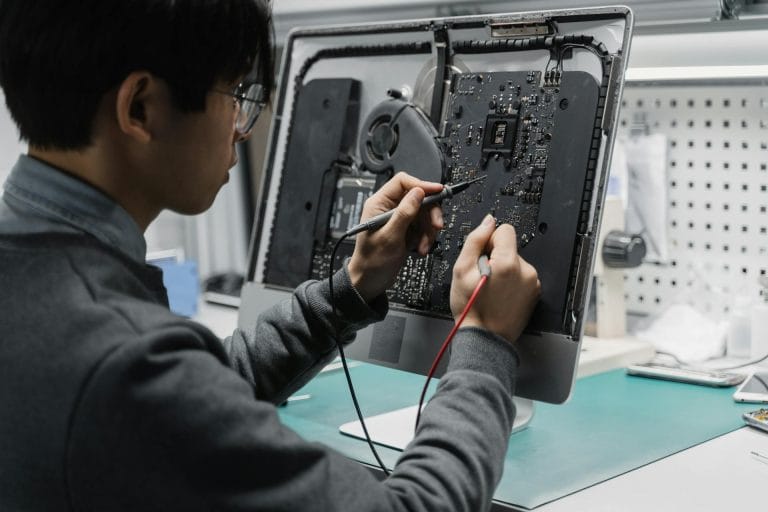 Doctorate in Systems Engineering