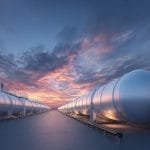 The Rise of Hydrogen: Europe’s Transition from Natural Gas to Superturbines