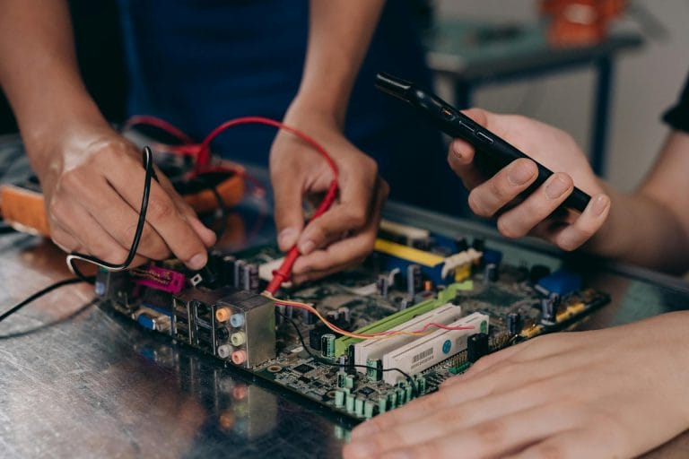 Master in Systems Engineering