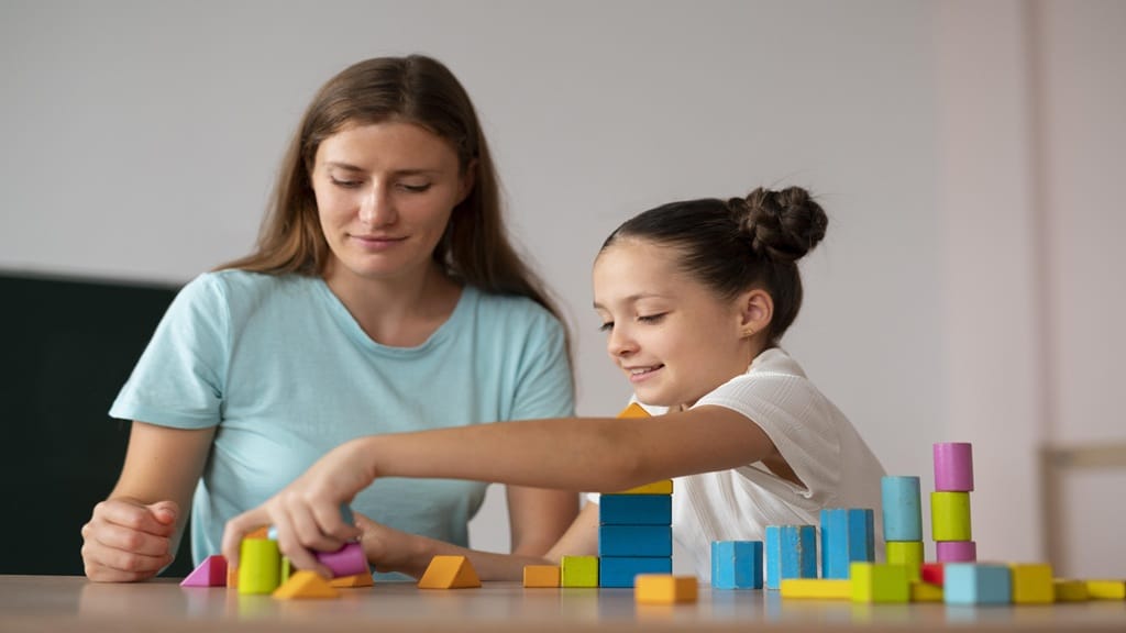 Best Careers in Child Development