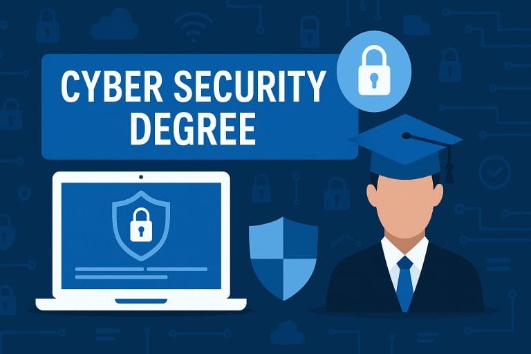 Cyber Security Degree