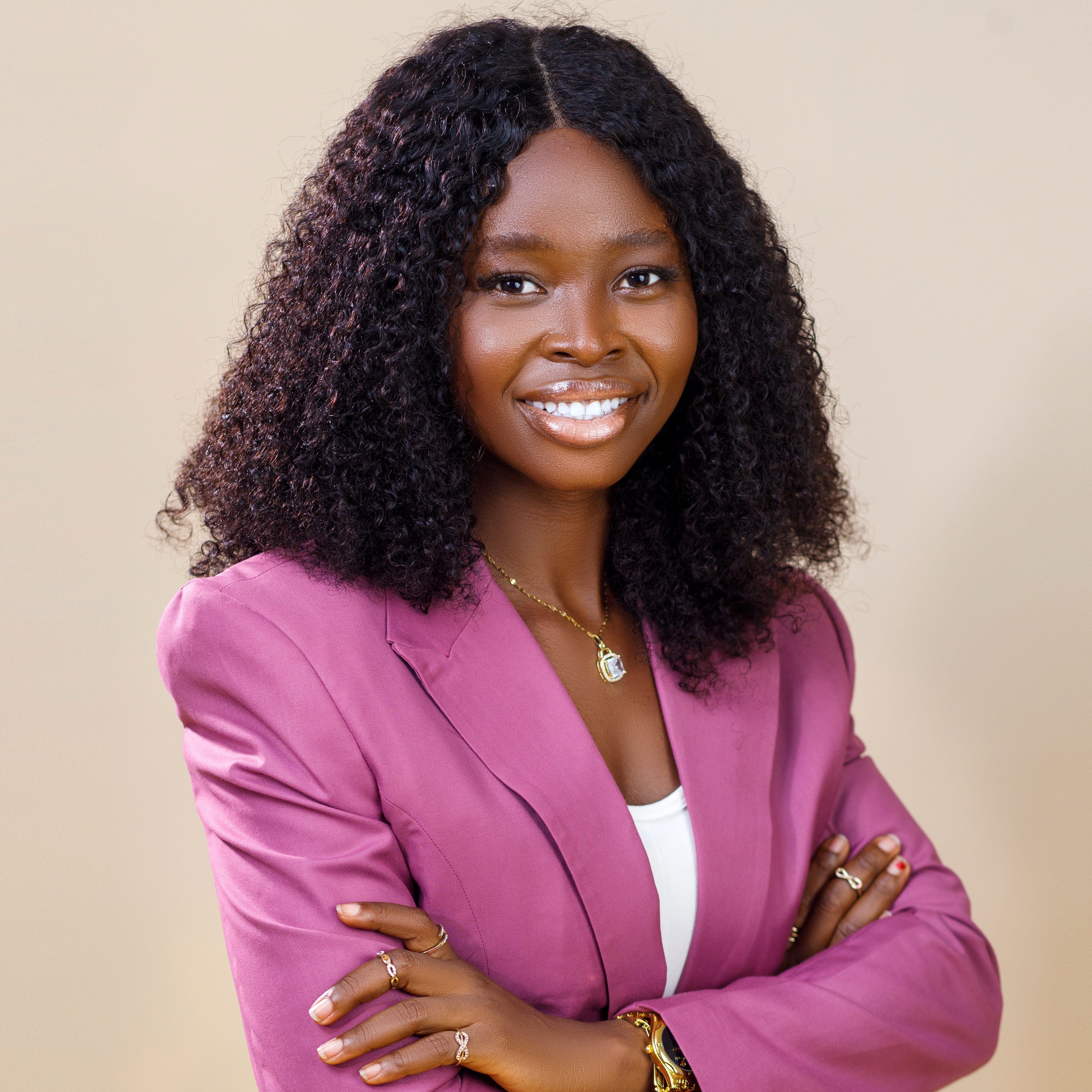 Queen Balogun