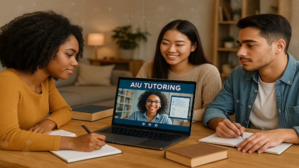 AIU Tutoring
