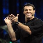 Persuade and conquer with the best secrets from Tony Robbins