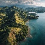 How Costa Rica Became a Global Model for Green Transformation
