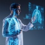 Building AI for Healthcare Applications with Open Foundation Models