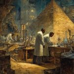 From Imhotep to TuHura Biosciences