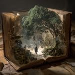 The Art of Storytelling: Methods, Benefits, and the Magic of Neil Gaiman