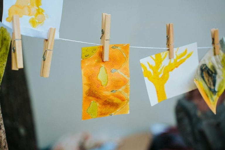 Visual Arts