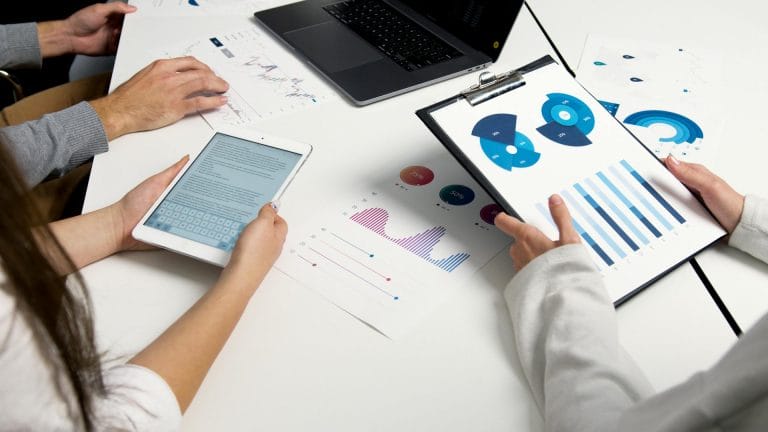 Bachelor in Business Economics