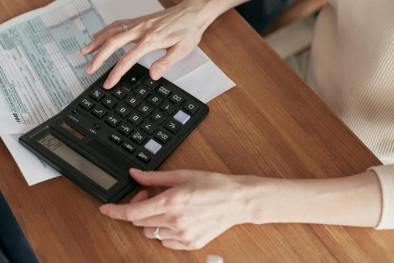 Tax Accounting