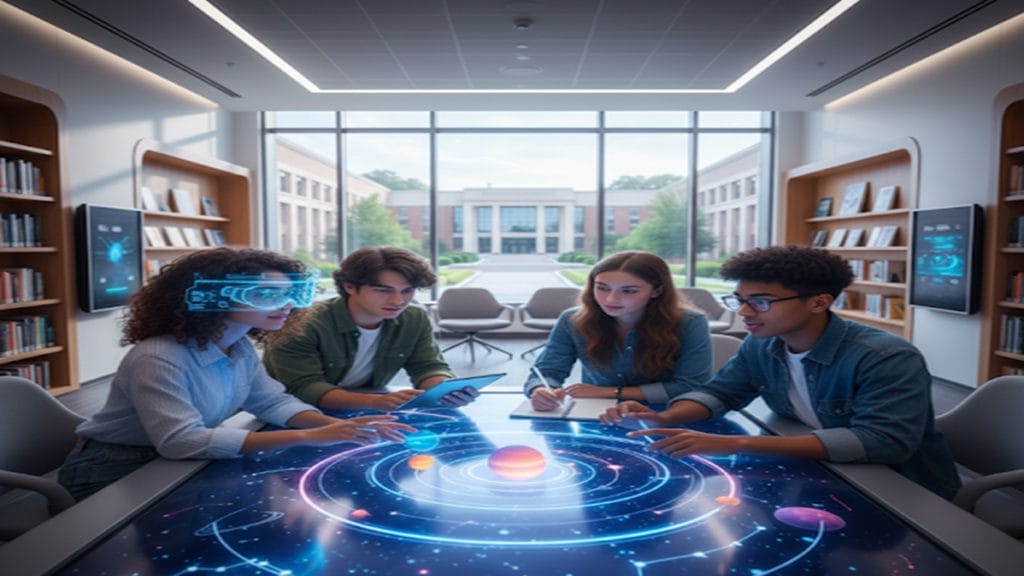 Gen Z and Education