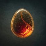 The Emergence of the Nitroplast
