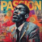 Passion transformed into fortune