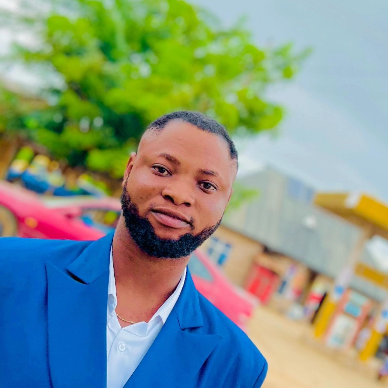 Richard Akinbode