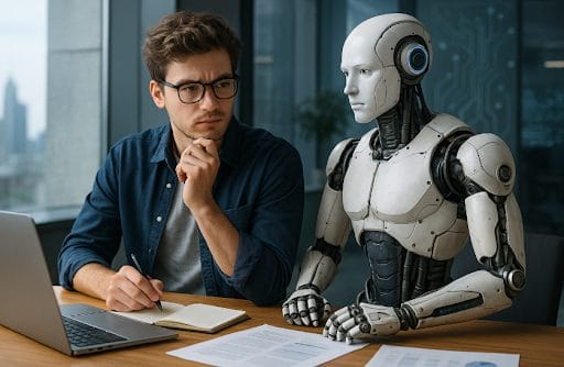 Artificial Intelligence Degree