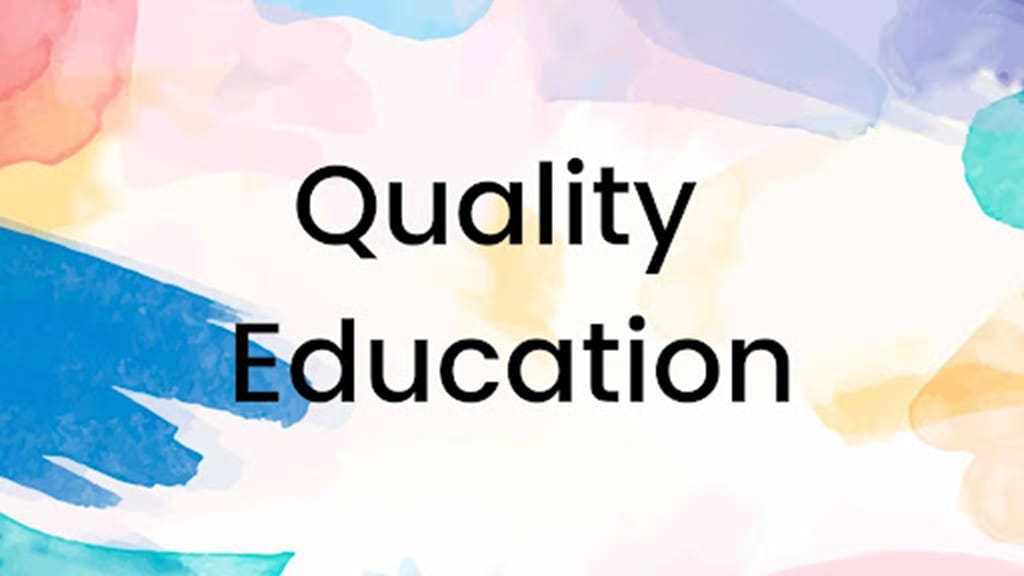 Evaluating Accreditation: Does It Really Define Quality in Higher Education?