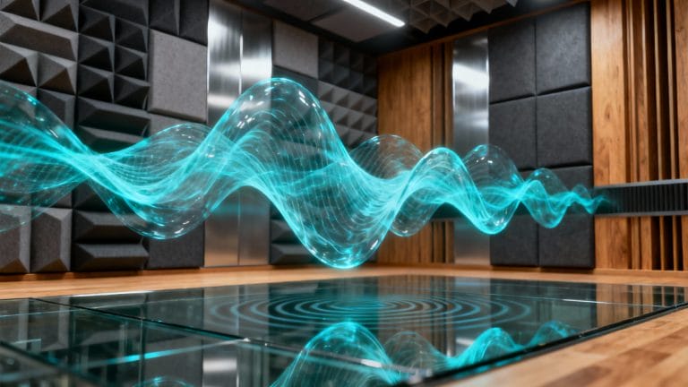Masters in Acoustics Engineering