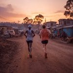 The Incredible Journey of Jake and Zane Robertson