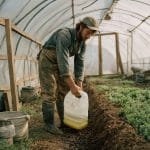 White Vinegar: The Unlikely Farmhand Transforming Modern Agriculture