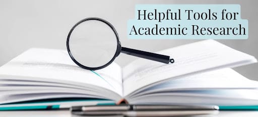 Best Online Academic Research