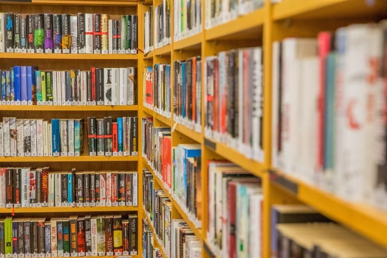 Library Science