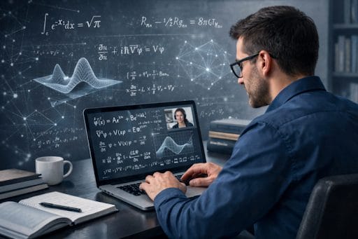Online Doctorates in Mathematics