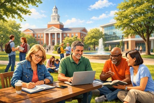 College Foreign Language Requirement