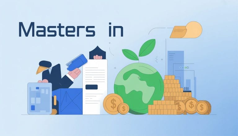 Masters in Anti-Money Laundering Policy