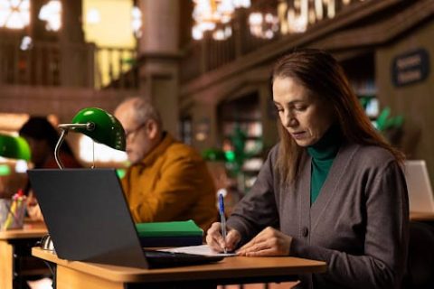 Online Masters Programs