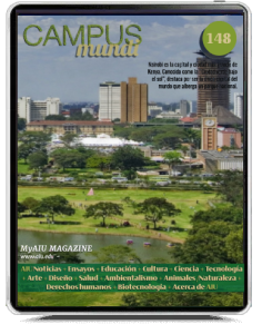 March Campus Mundi