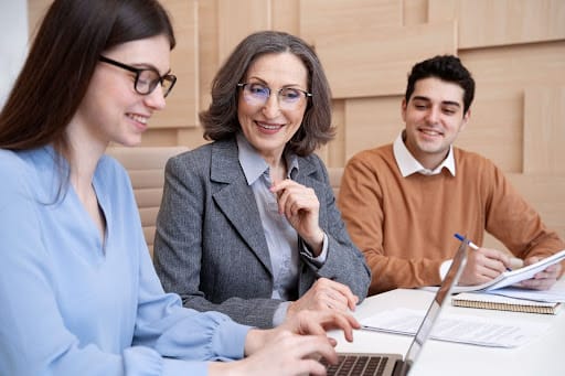 Online Degree Programs for Career Growth