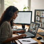How Do Online Classes Work? A Complete Guide with 10 Proven Tips for Success