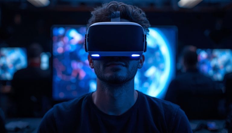 Bachelors in Immersive Media