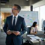 Doctor of Project Management: Career Benefits and Salary Potential